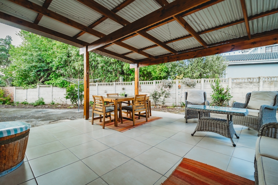 3 Bedroom Property for Sale in Denver Park Western Cape